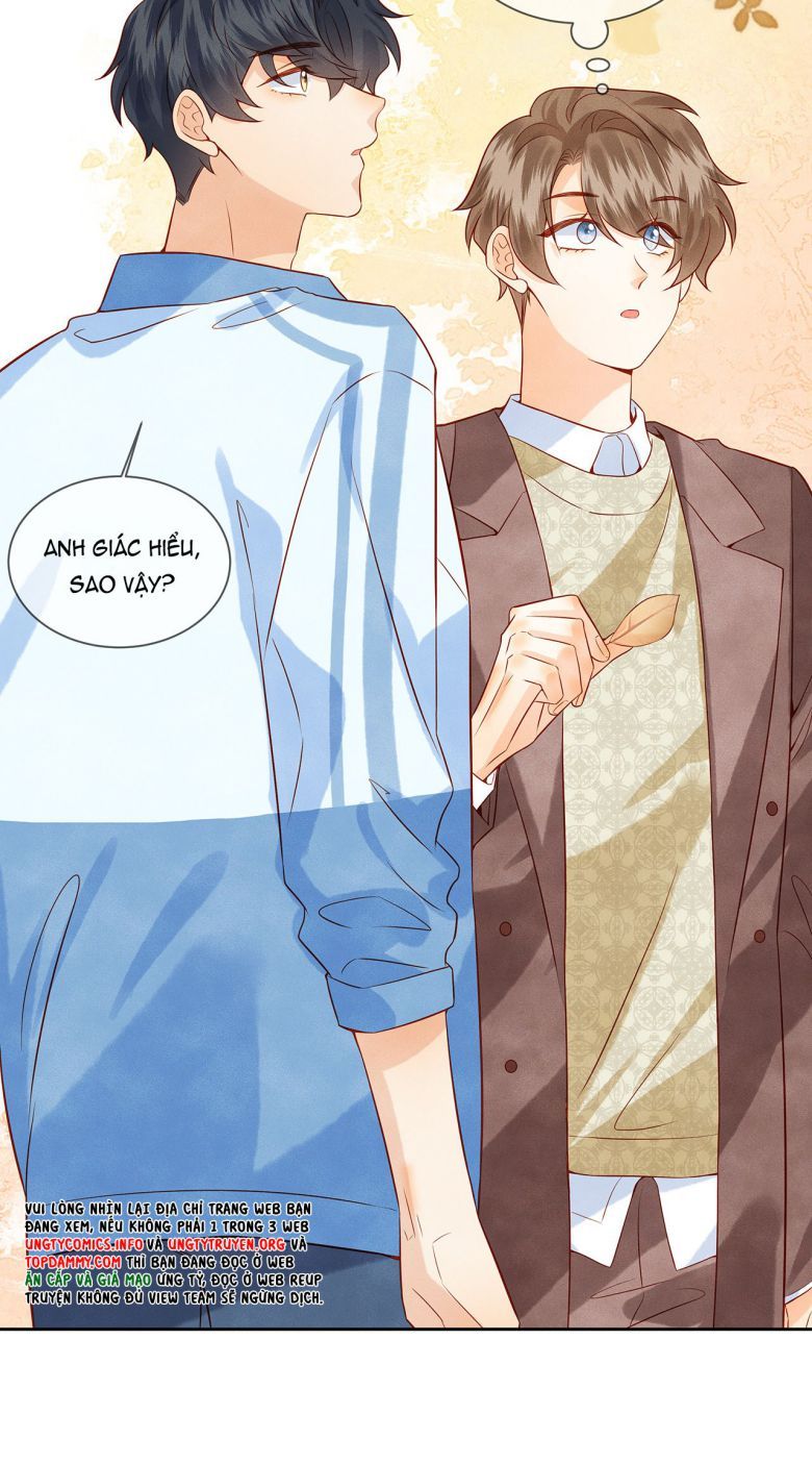 Giam Thủ Bị Đạo: Chapter 34