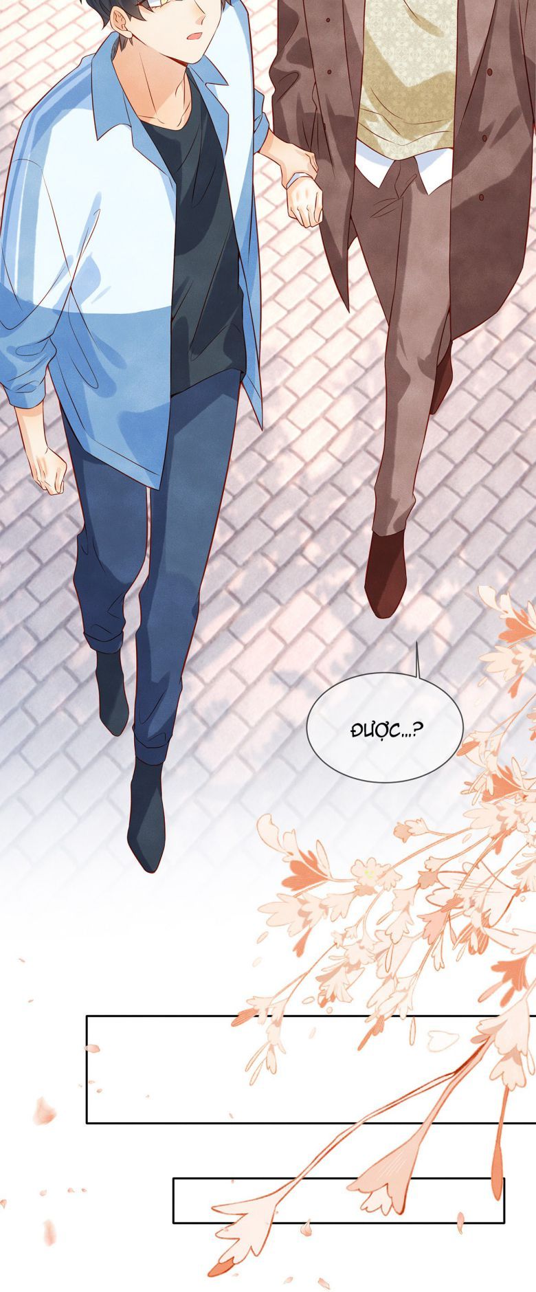 Giam Thủ Bị Đạo: Chapter 34