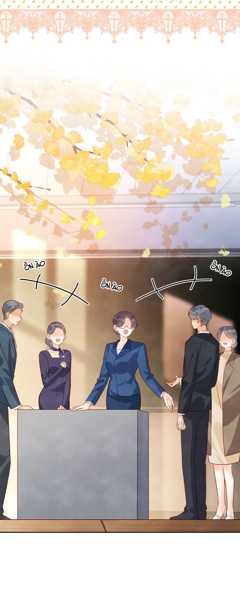 Giam Thủ Bị Đạo: Chapter 34