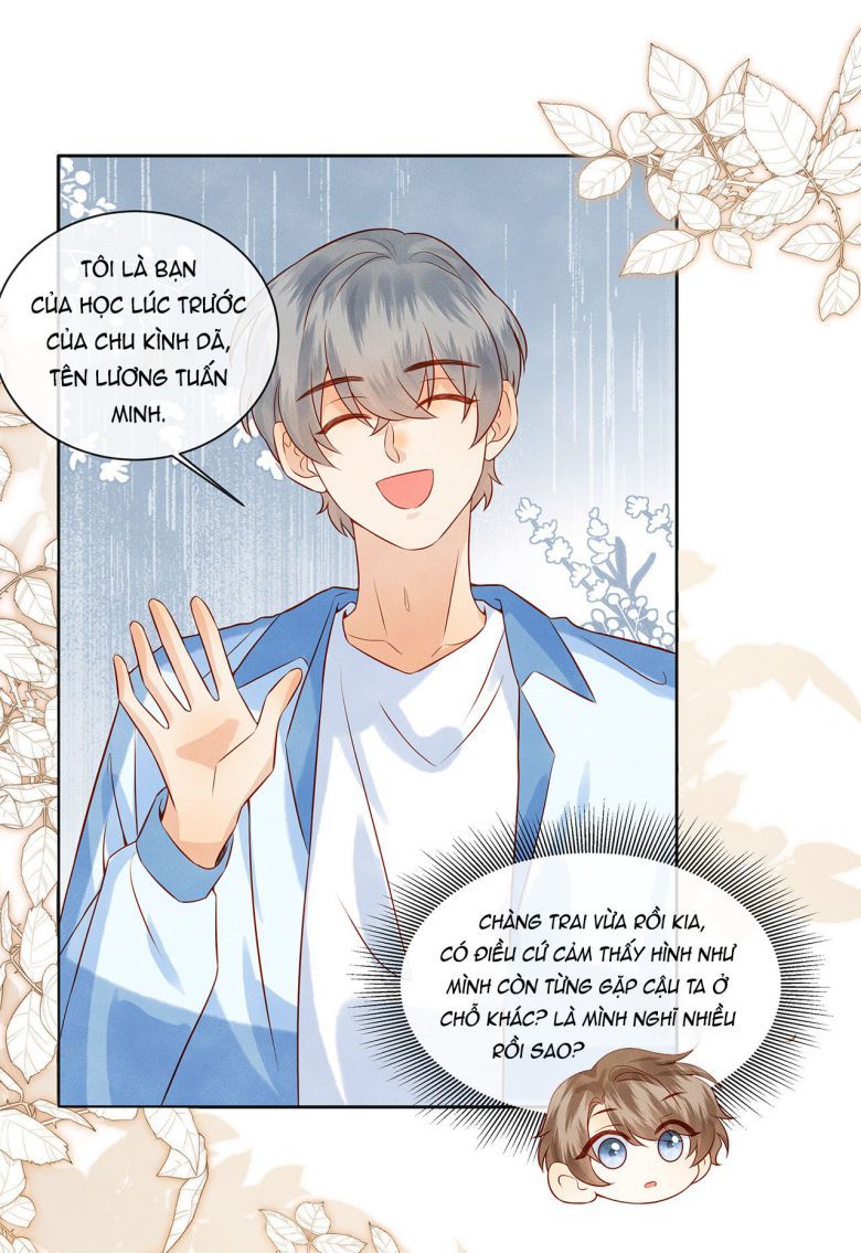 Giam Thủ Bị Đạo: Chapter 34