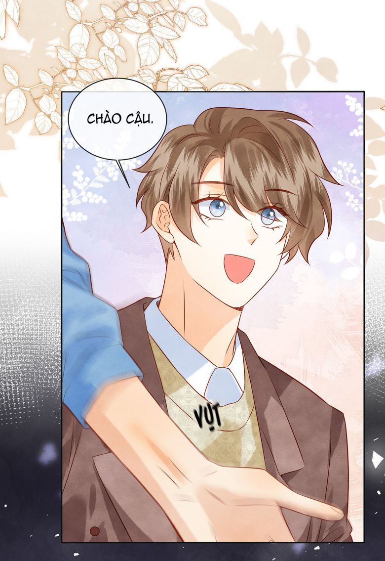 Giam Thủ Bị Đạo: Chapter 34