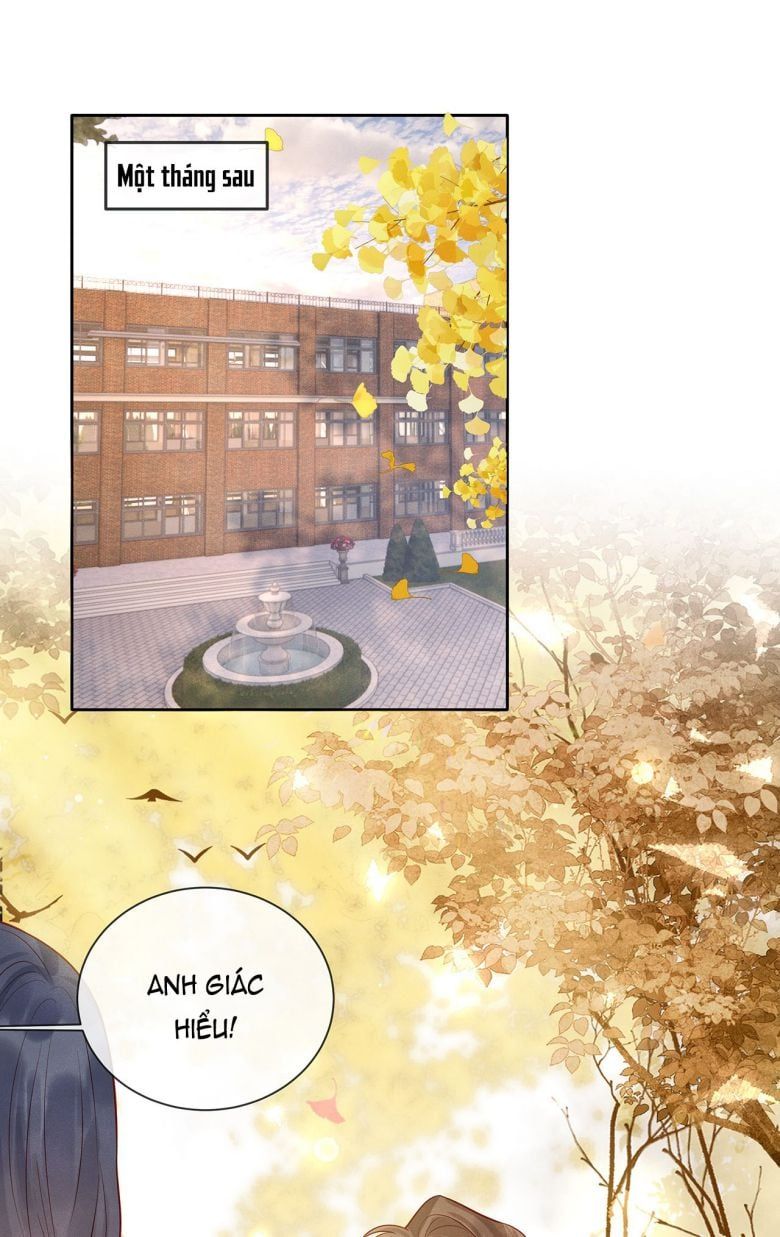 Giam Thủ Bị Đạo: Chapter 34