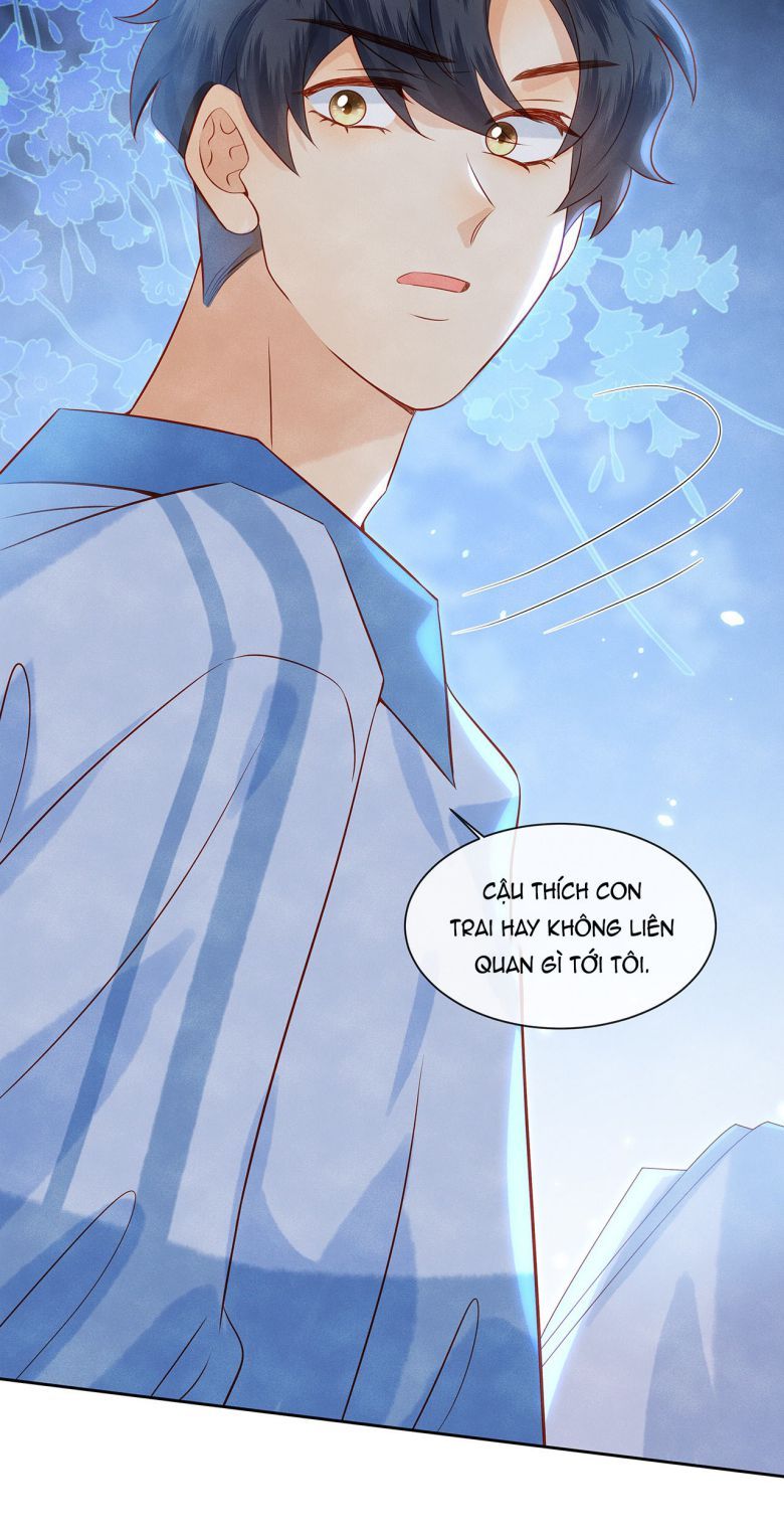 Giam Thủ Bị Đạo: Chapter 34