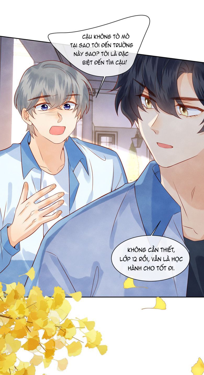 Giam Thủ Bị Đạo: Chapter 34