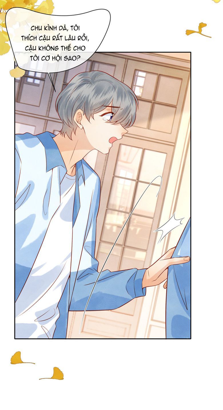 Giam Thủ Bị Đạo: Chapter 34