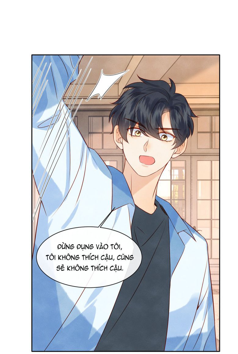 Giam Thủ Bị Đạo: Chapter 34