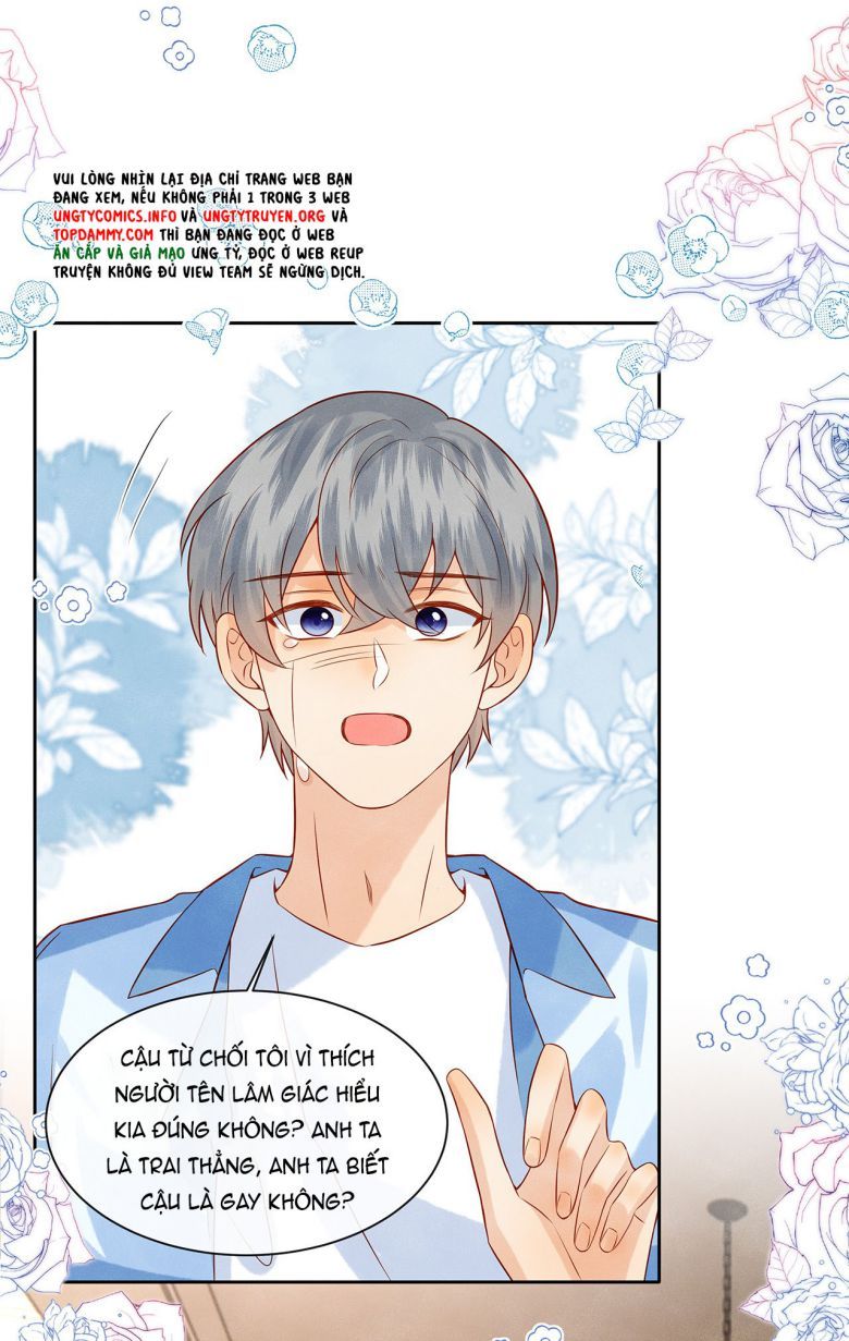 Giam Thủ Bị Đạo: Chapter 34