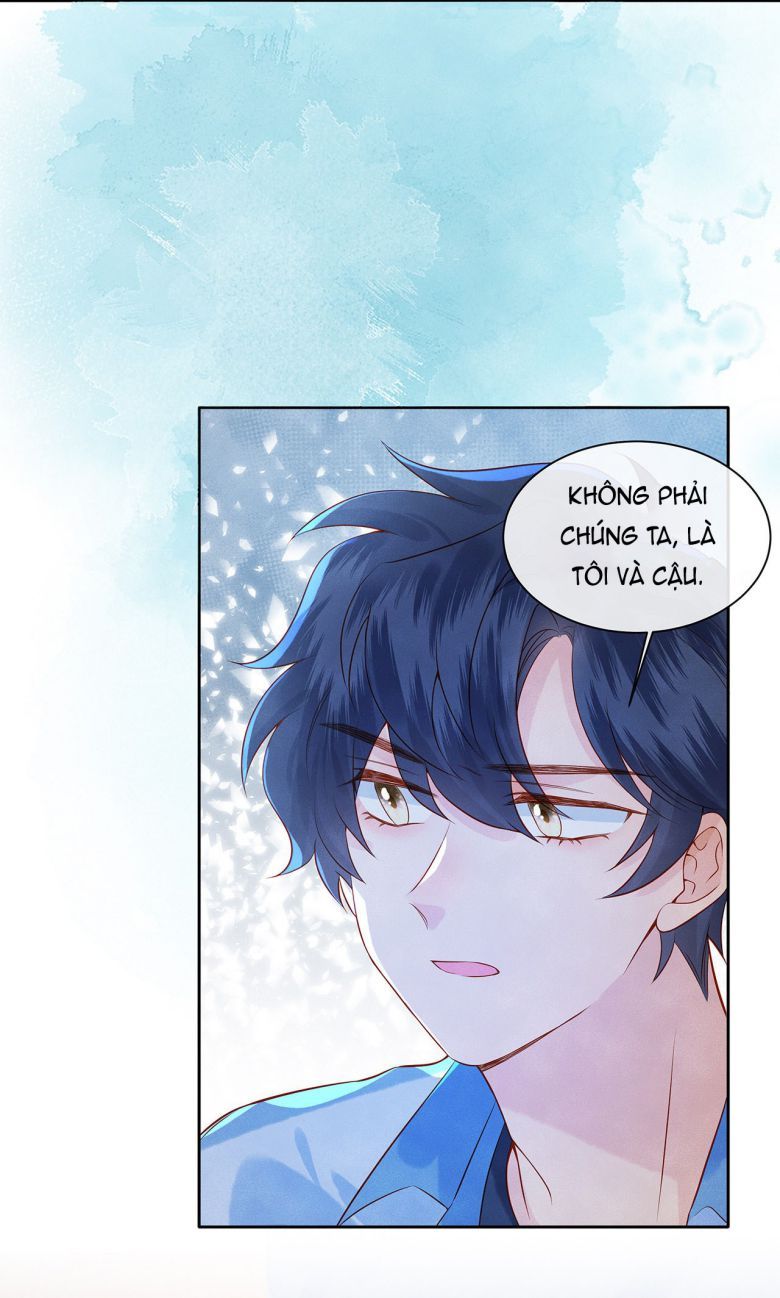 Giam Thủ Bị Đạo: Chapter 34