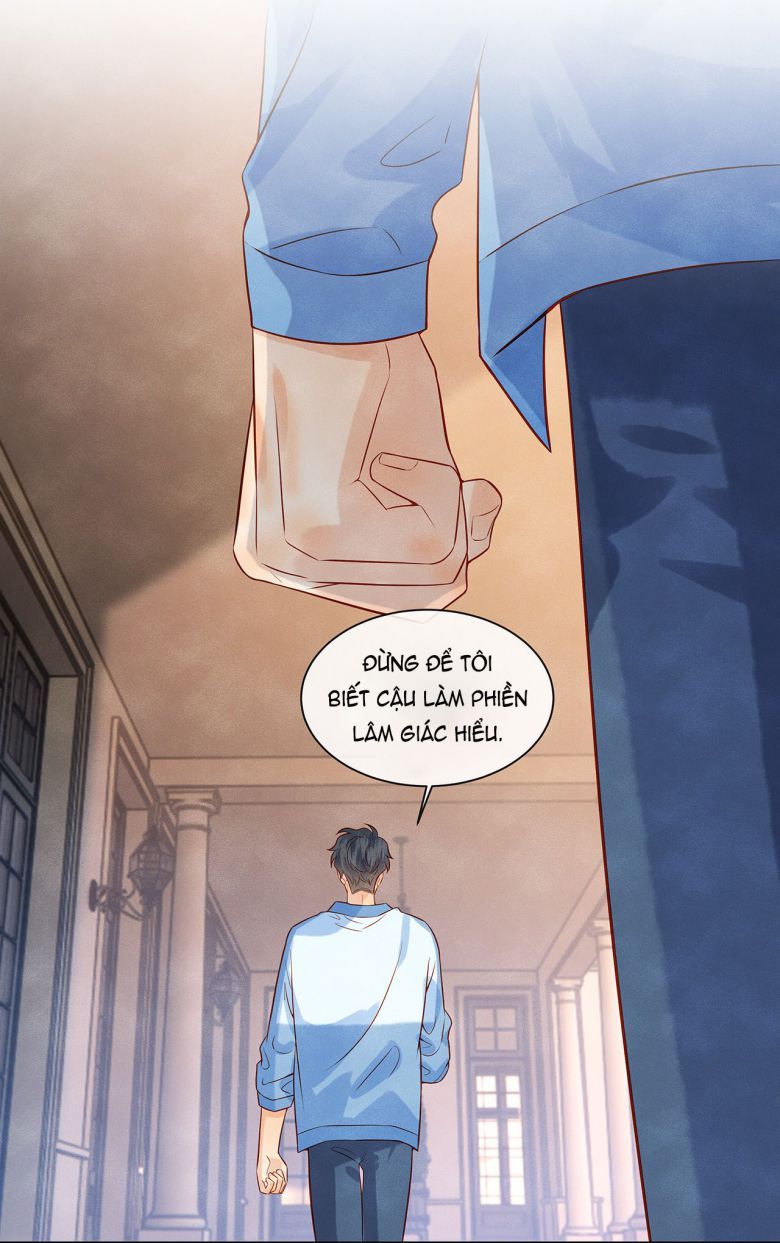 Giam Thủ Bị Đạo: Chapter 34