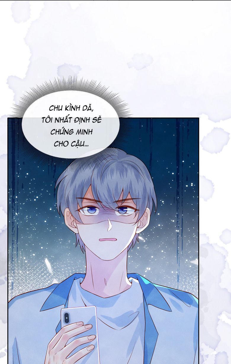 Giam Thủ Bị Đạo: Chapter 34