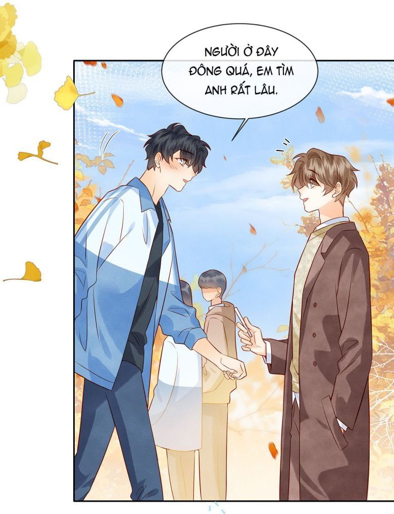 Giam Thủ Bị Đạo: Chapter 34