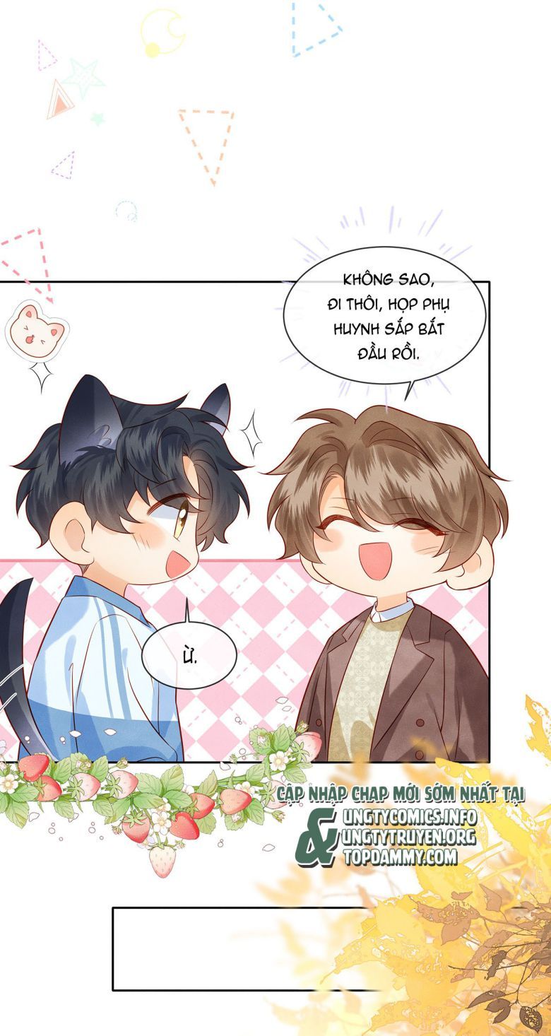 Giam Thủ Bị Đạo: Chapter 34