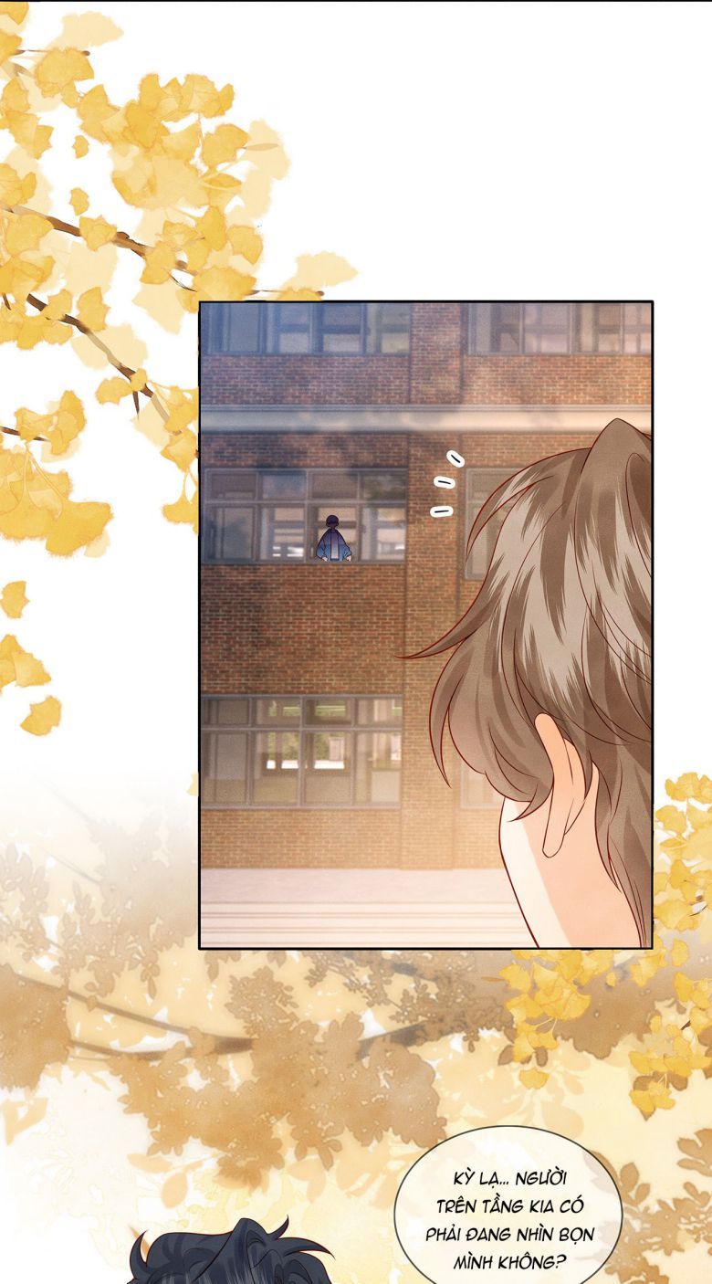 Giam Thủ Bị Đạo: Chapter 34