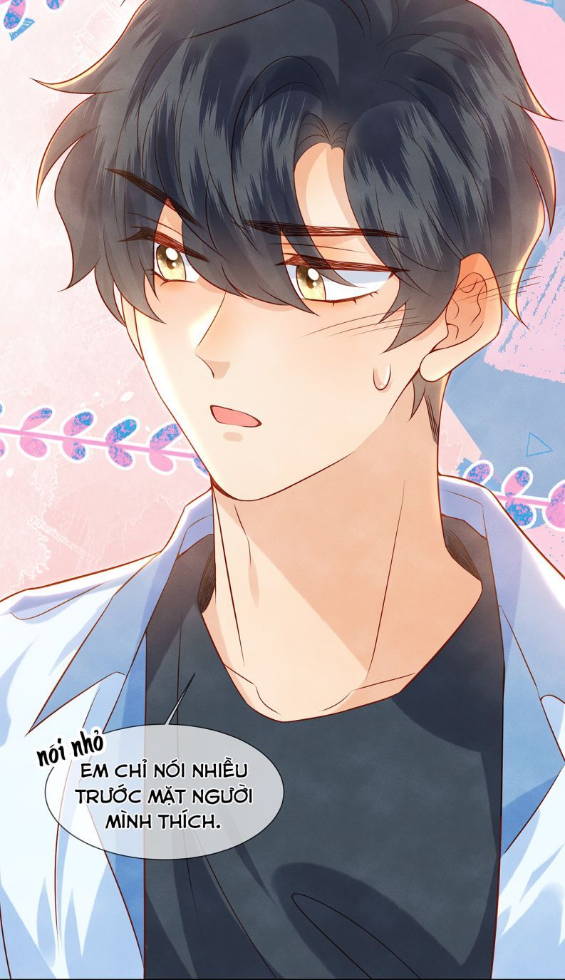 Giam Thủ Bị Đạo: Chapter 35