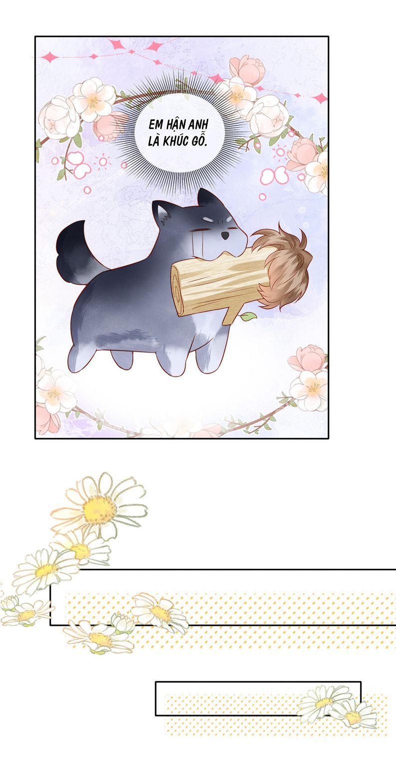 Giam Thủ Bị Đạo: Chapter 35