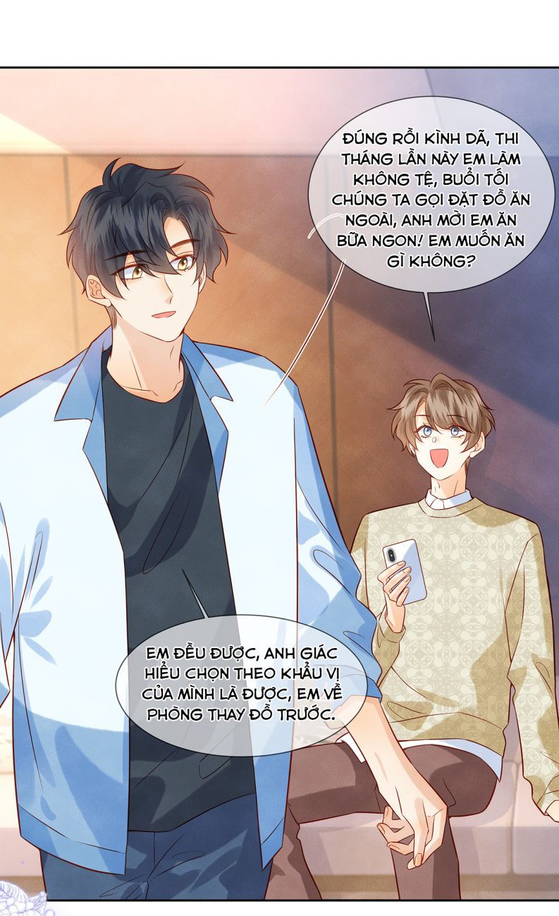 Giam Thủ Bị Đạo: Chapter 35
