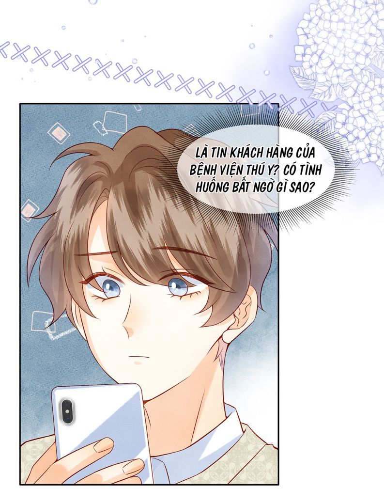 Giam Thủ Bị Đạo: Chapter 35
