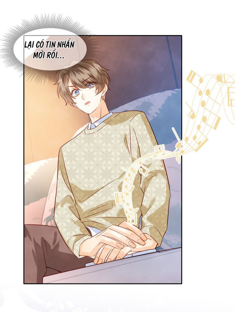 Giam Thủ Bị Đạo: Chapter 35