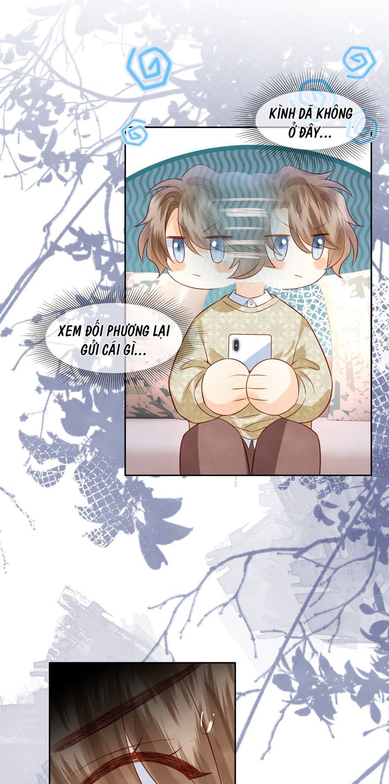 Giam Thủ Bị Đạo: Chapter 35