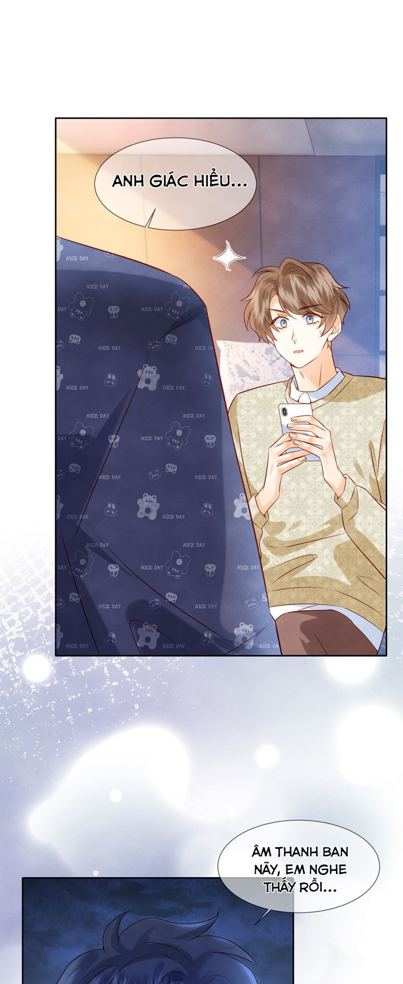 Giam Thủ Bị Đạo: Chapter 35