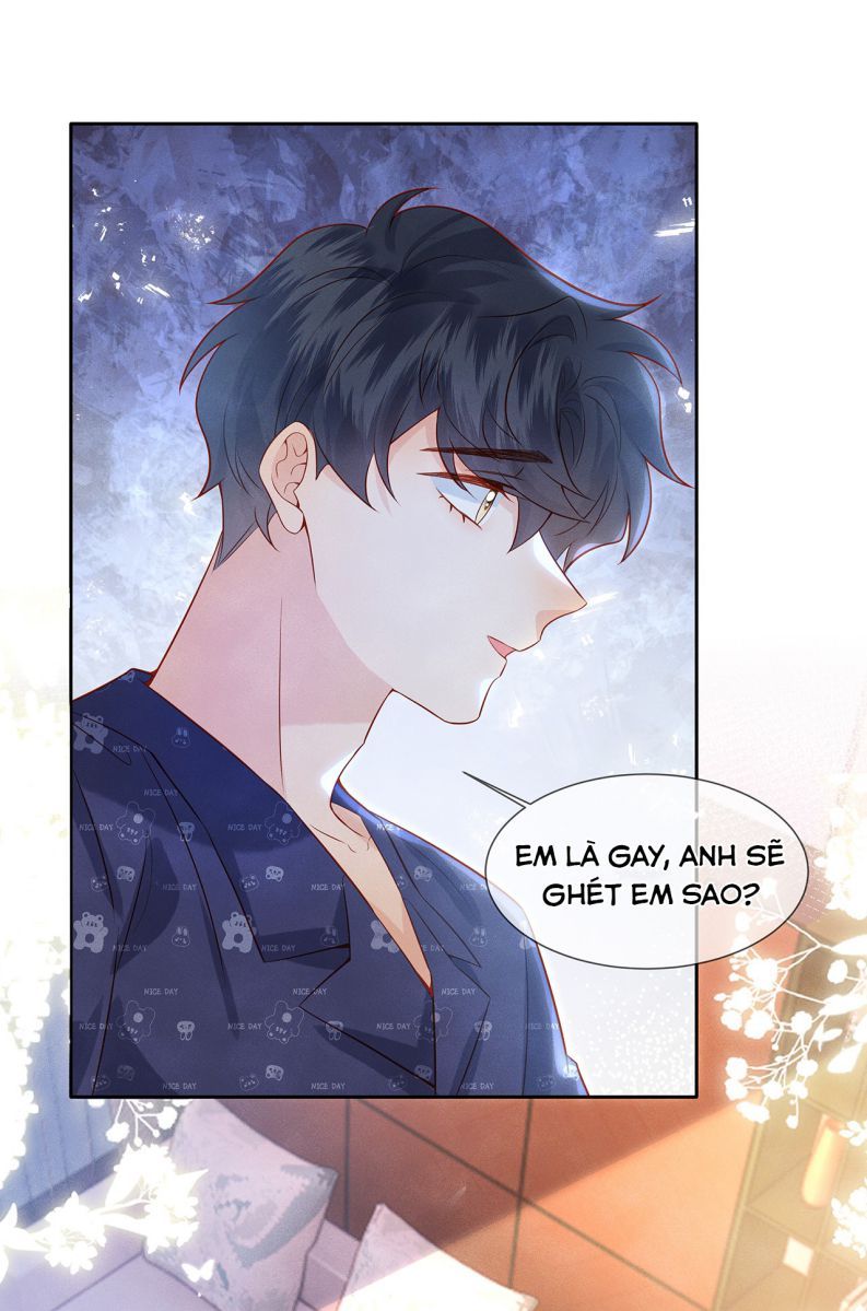 Giam Thủ Bị Đạo: Chapter 35