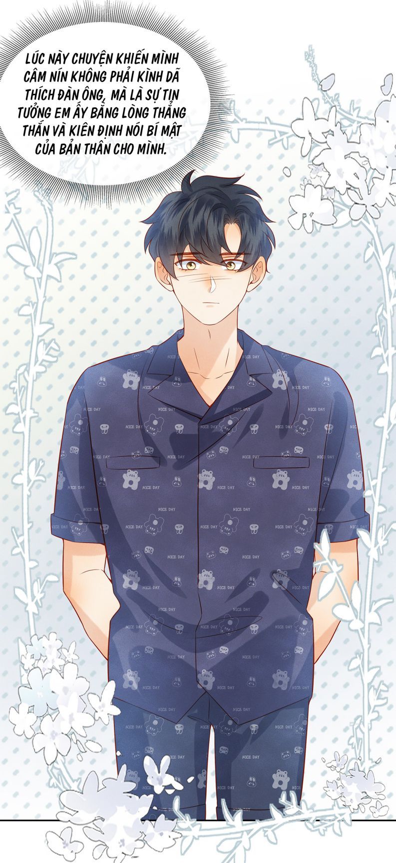 Giam Thủ Bị Đạo: Chapter 35