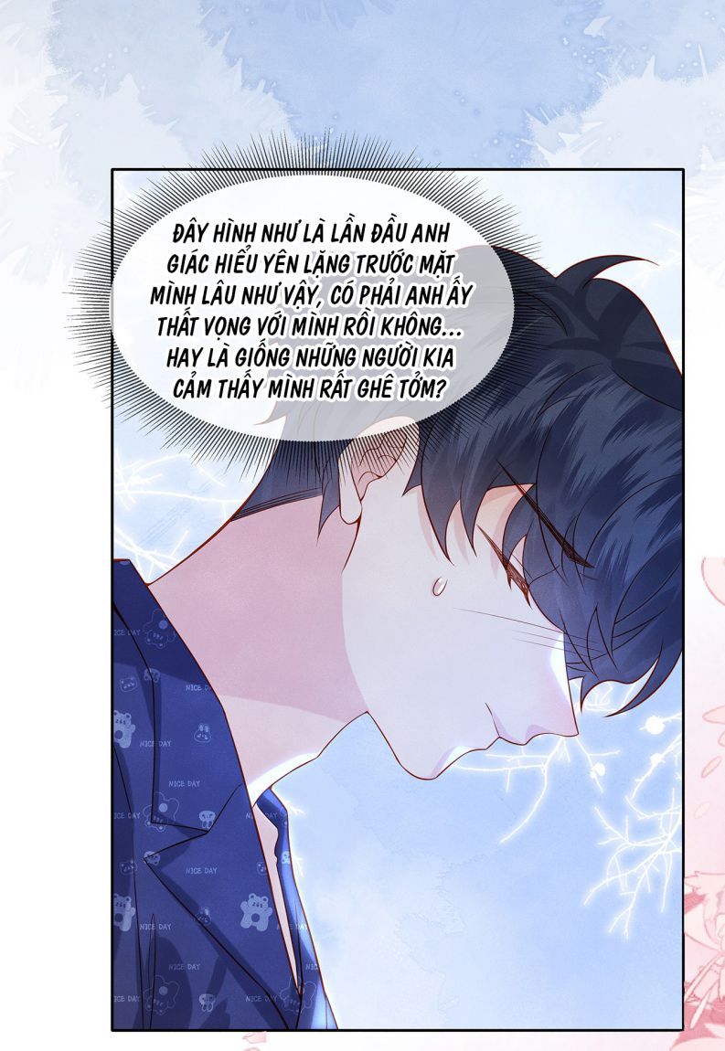 Giam Thủ Bị Đạo: Chapter 35