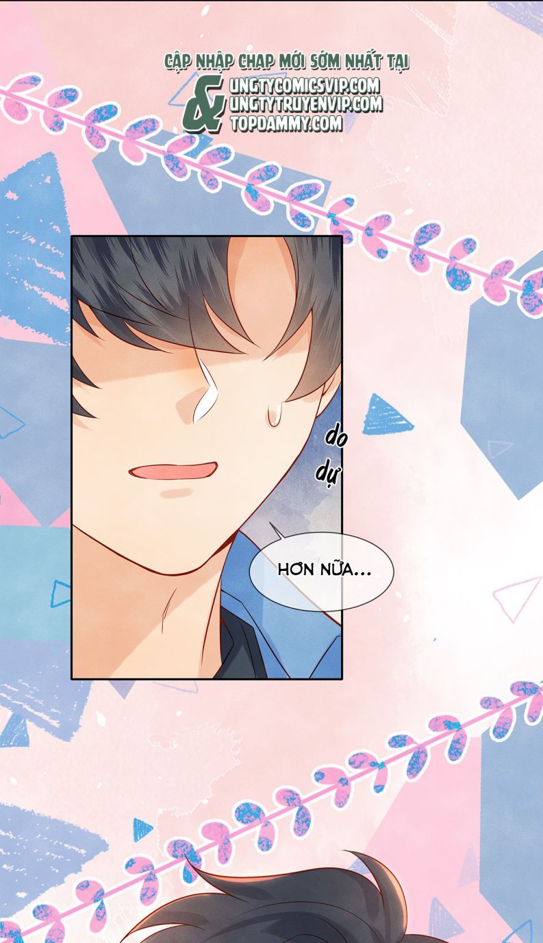 Giam Thủ Bị Đạo: Chapter 35