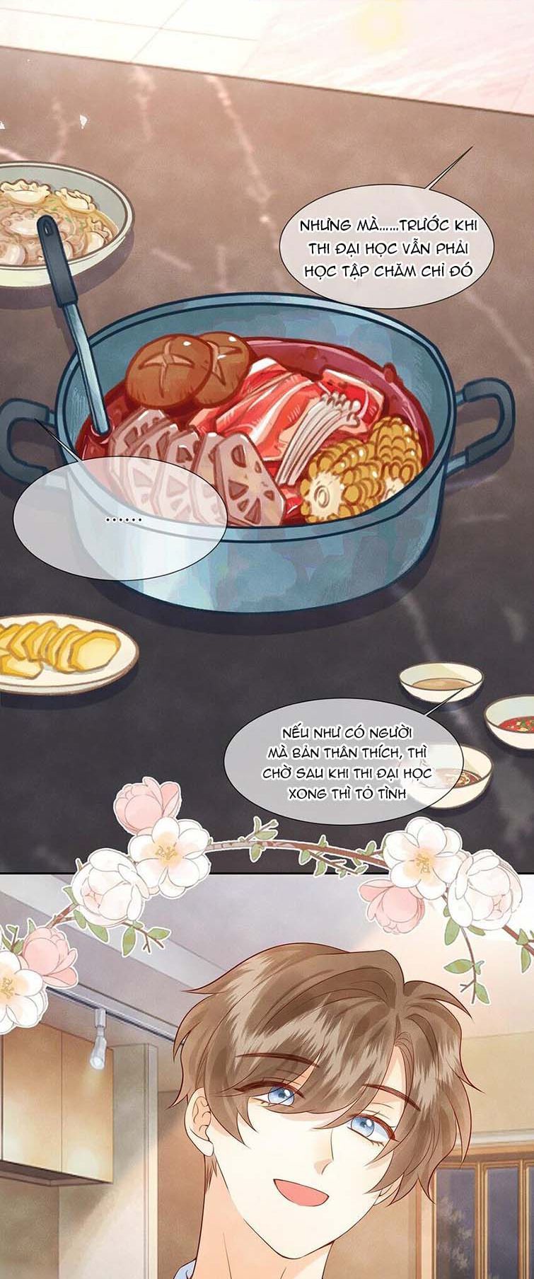 Giam Thủ Bị Đạo: Chapter 36