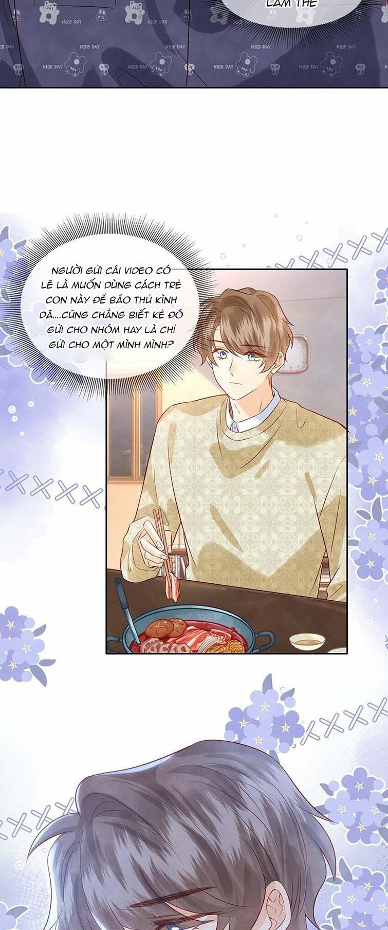 Giam Thủ Bị Đạo: Chapter 36