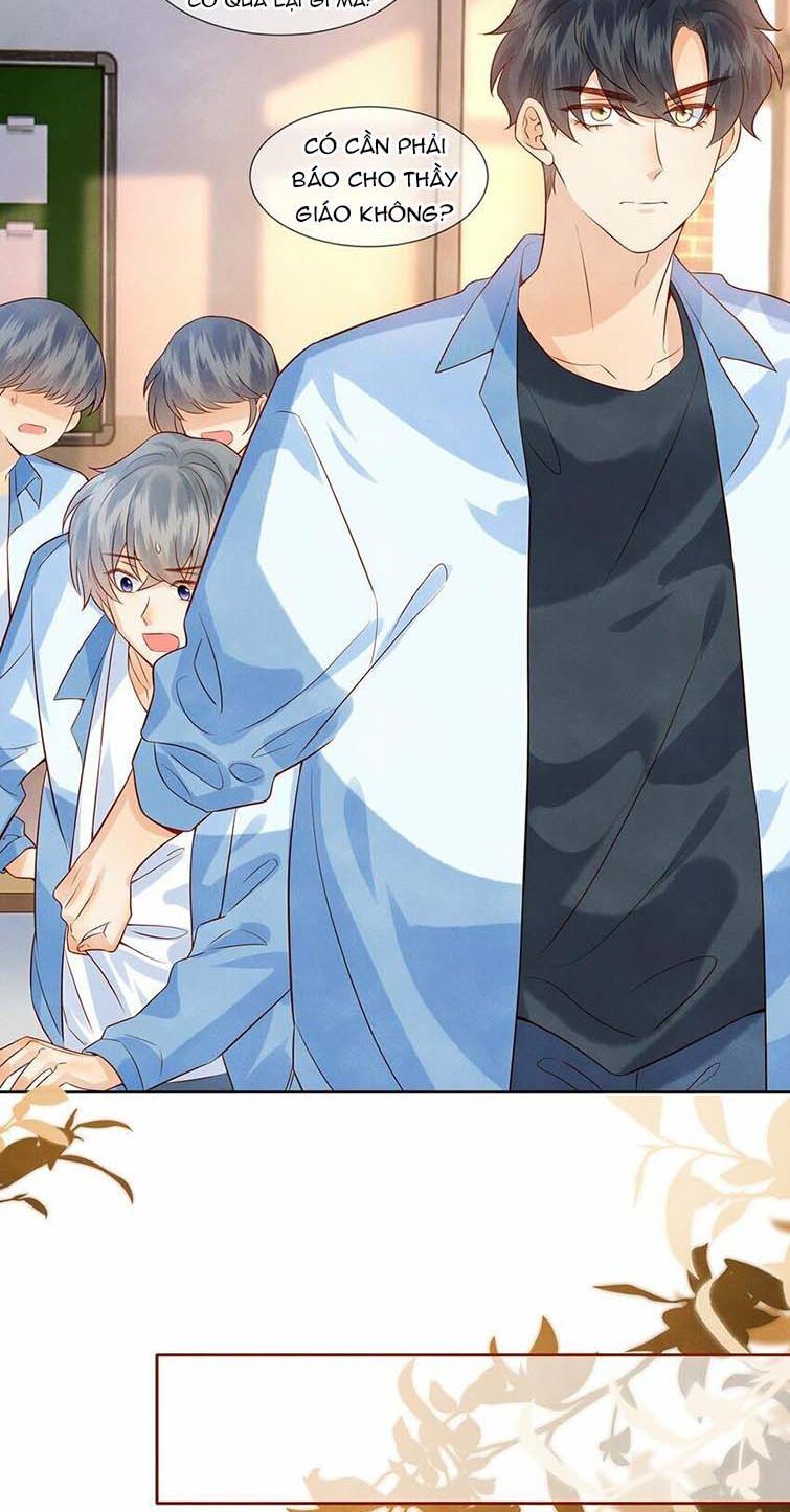 Giam Thủ Bị Đạo: Chapter 36