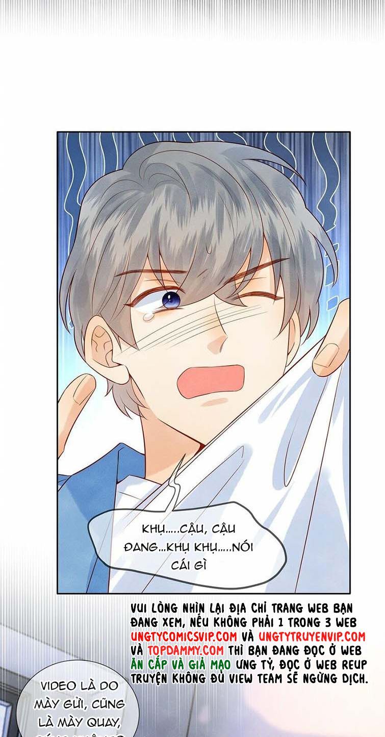 Giam Thủ Bị Đạo: Chapter 36