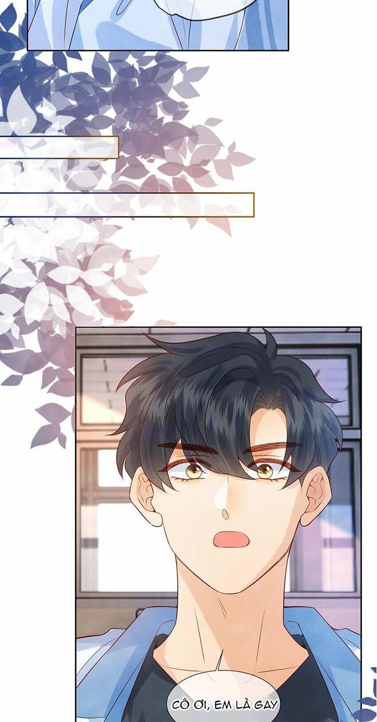 Giam Thủ Bị Đạo: Chapter 36