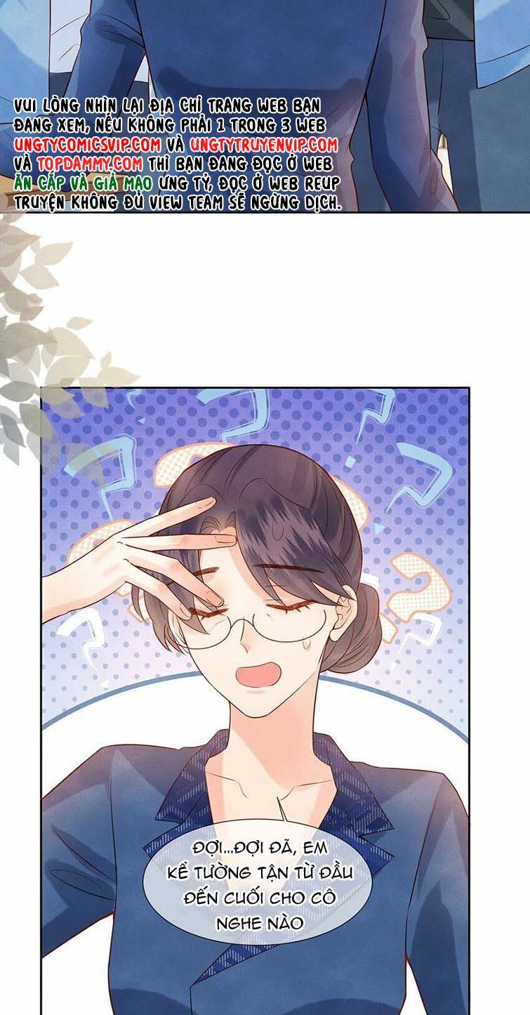 Giam Thủ Bị Đạo: Chapter 36