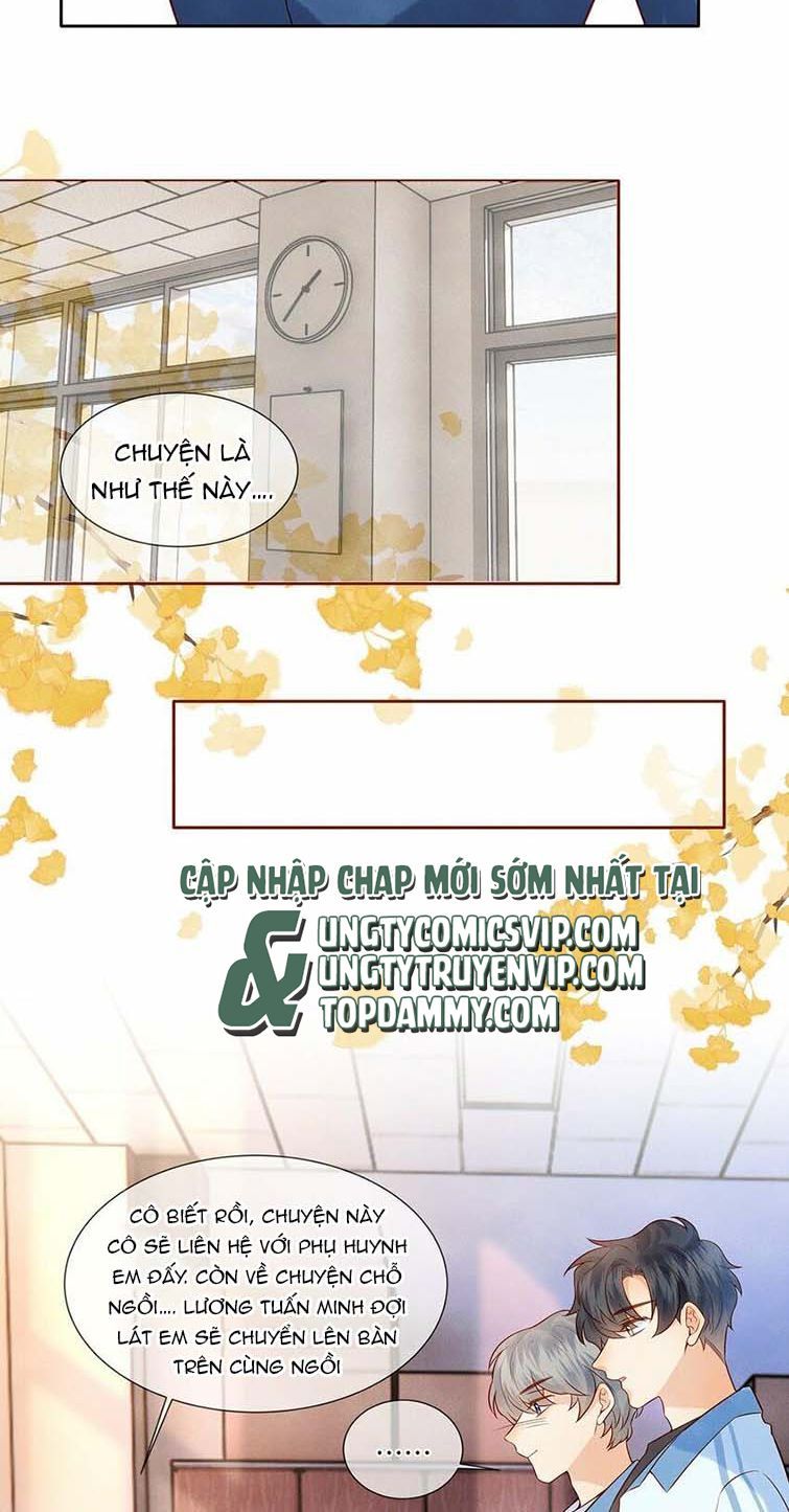 Giam Thủ Bị Đạo: Chapter 36