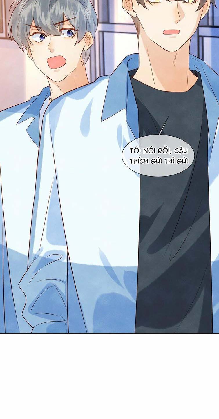 Giam Thủ Bị Đạo: Chapter 36