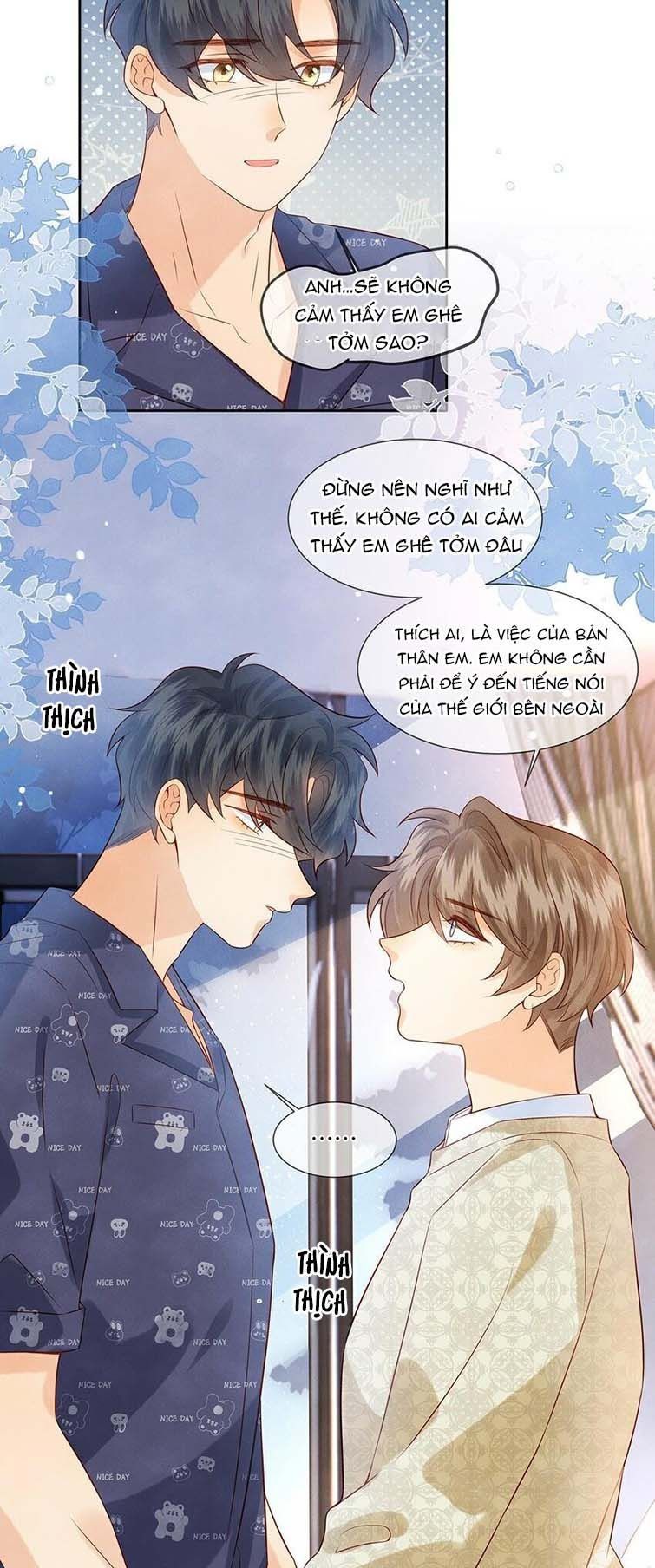 Giam Thủ Bị Đạo: Chapter 36