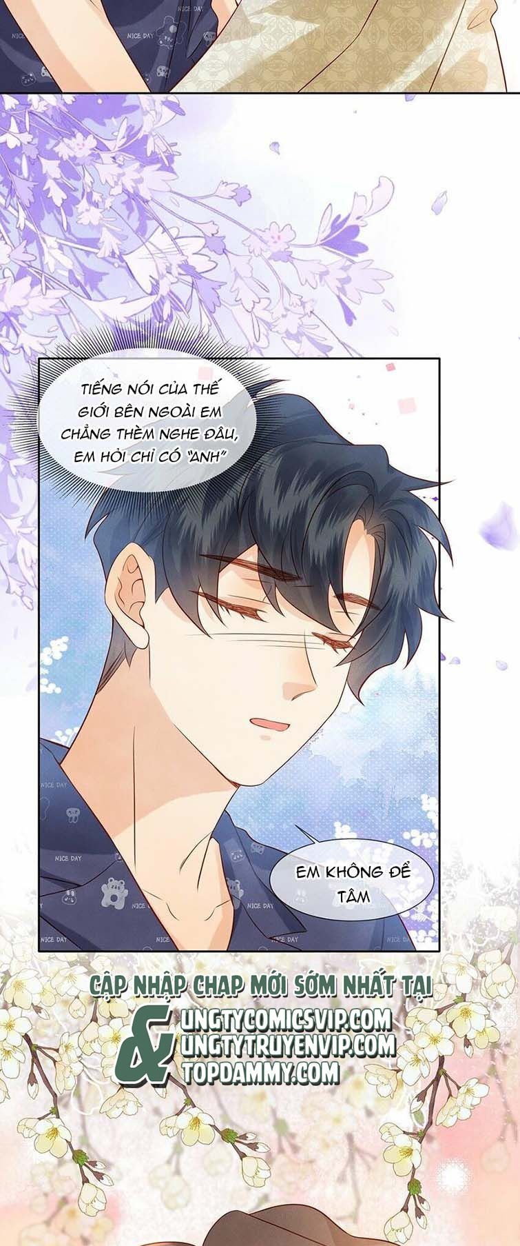 Giam Thủ Bị Đạo: Chapter 36