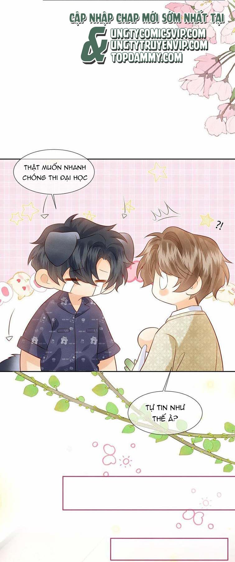 Giam Thủ Bị Đạo: Chapter 36