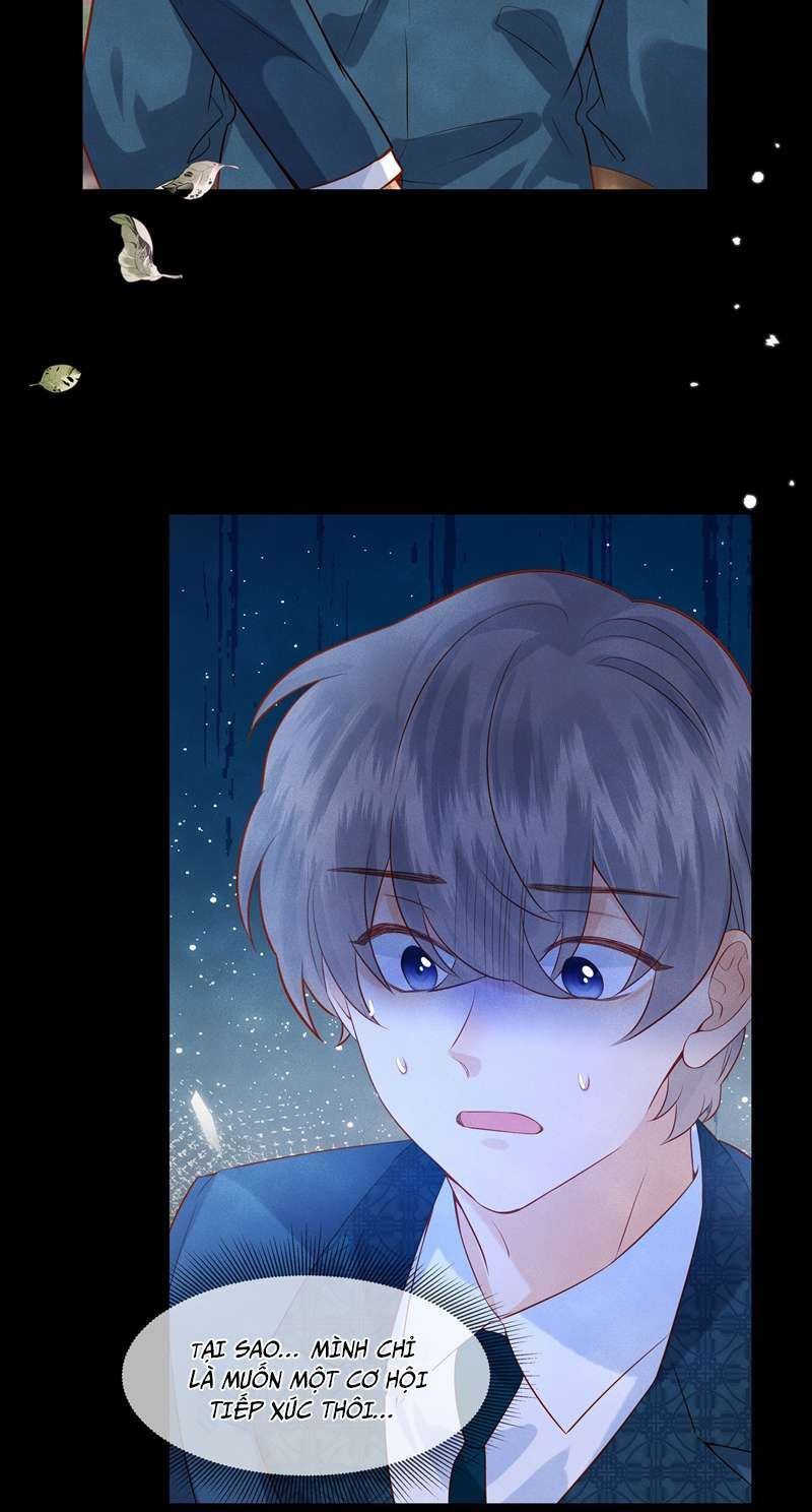 Giam Thủ Bị Đạo: Chapter 37