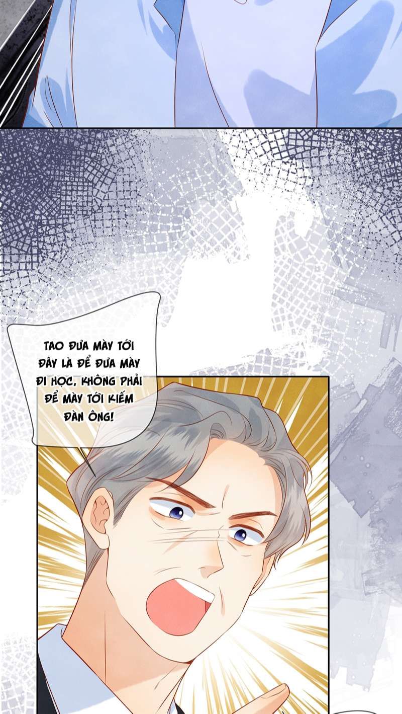 Giam Thủ Bị Đạo: Chapter 37