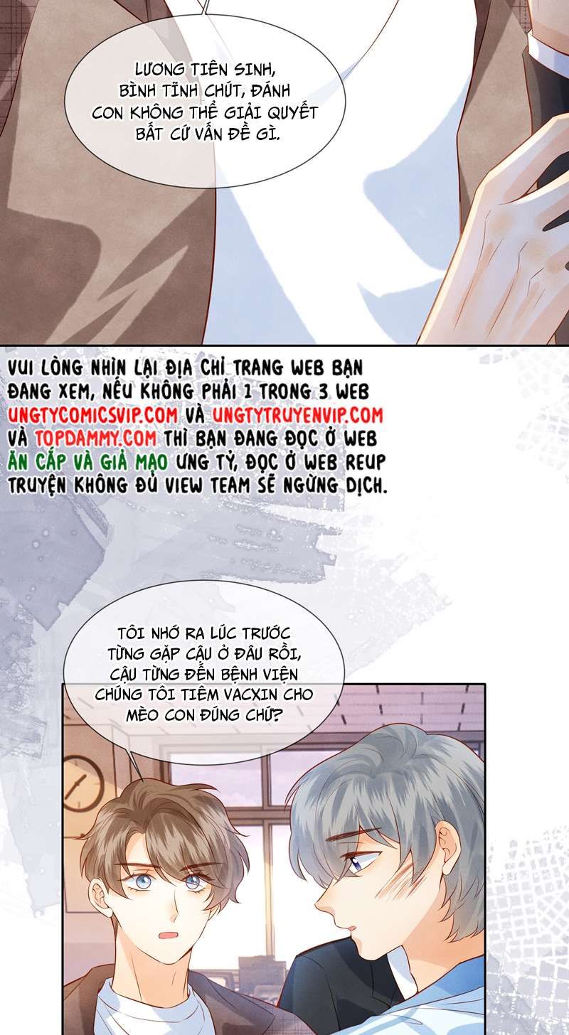 Giam Thủ Bị Đạo: Chapter 37