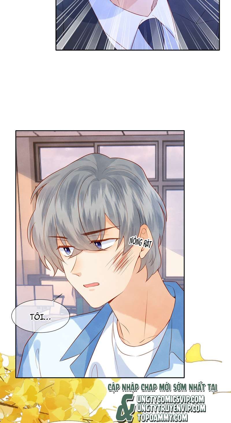 Giam Thủ Bị Đạo: Chapter 37