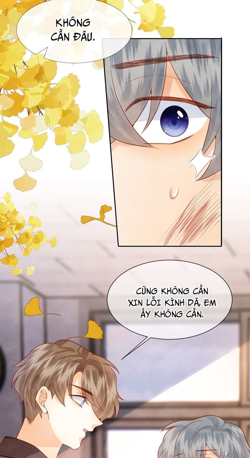 Giam Thủ Bị Đạo: Chapter 37