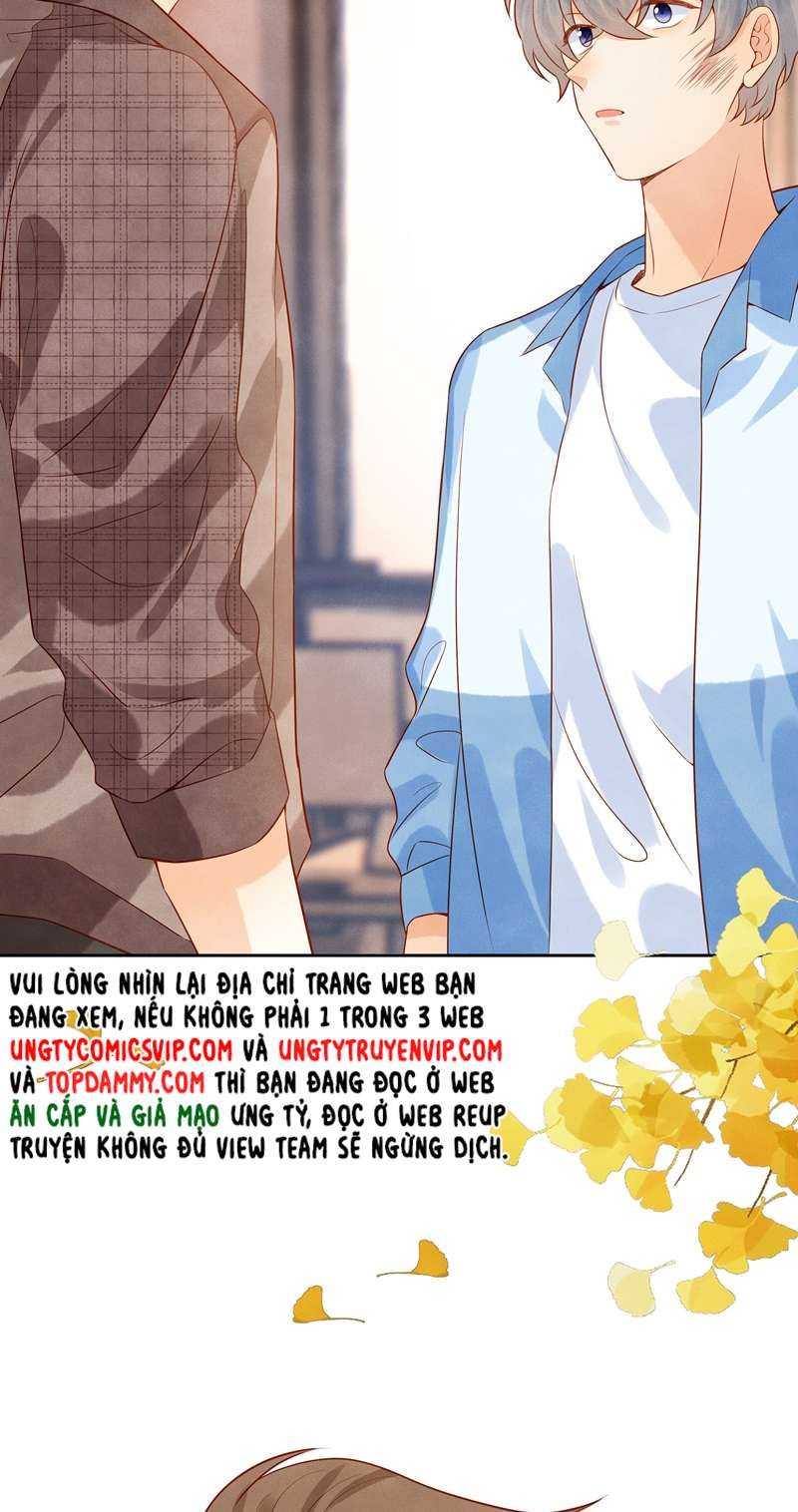 Giam Thủ Bị Đạo: Chapter 37