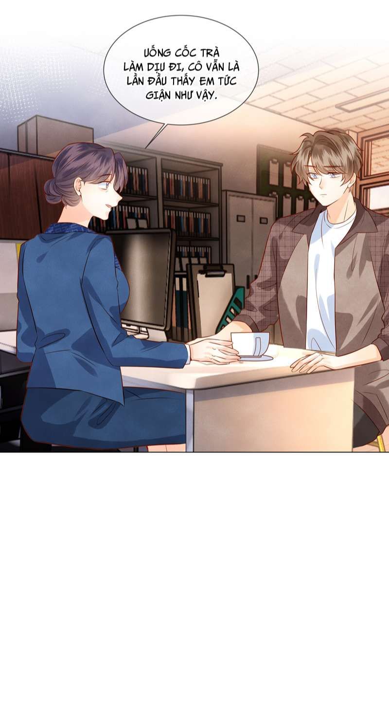 Giam Thủ Bị Đạo: Chapter 37