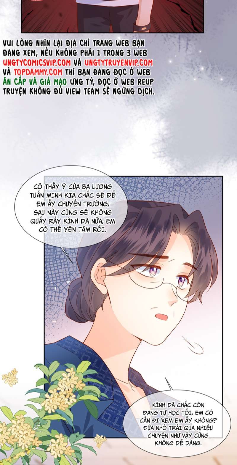 Giam Thủ Bị Đạo: Chapter 37