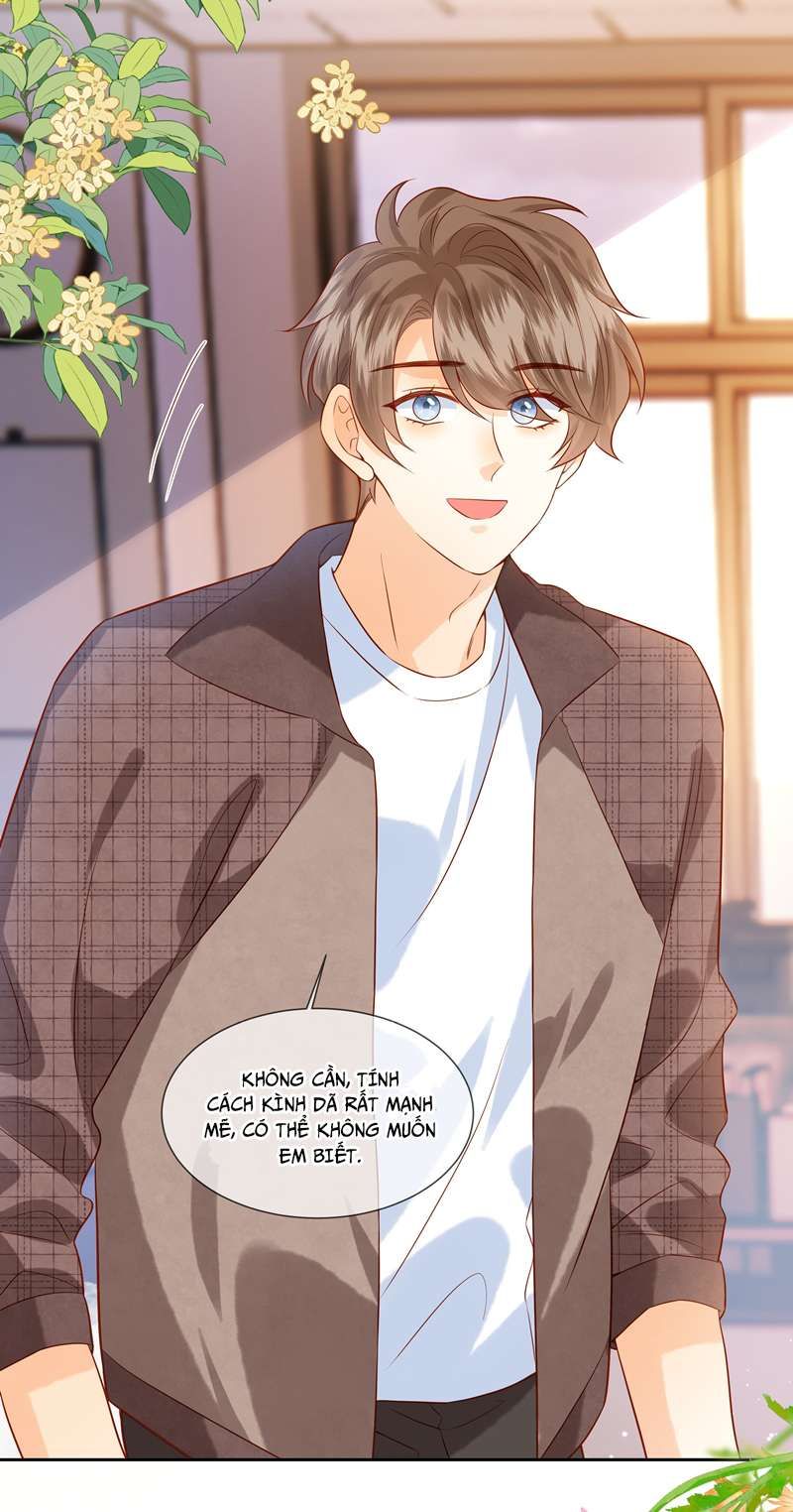 Giam Thủ Bị Đạo: Chapter 37