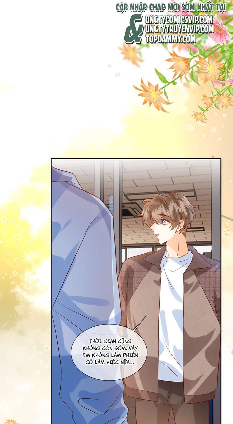 Giam Thủ Bị Đạo: Chapter 37