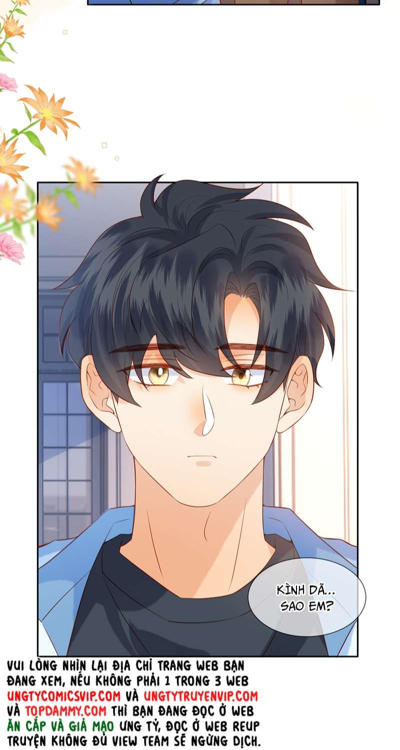 Giam Thủ Bị Đạo: Chapter 37